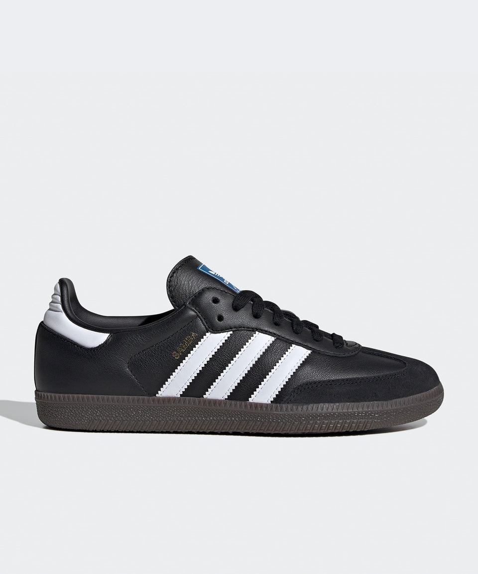 adidas Samba OG - Görsel 2