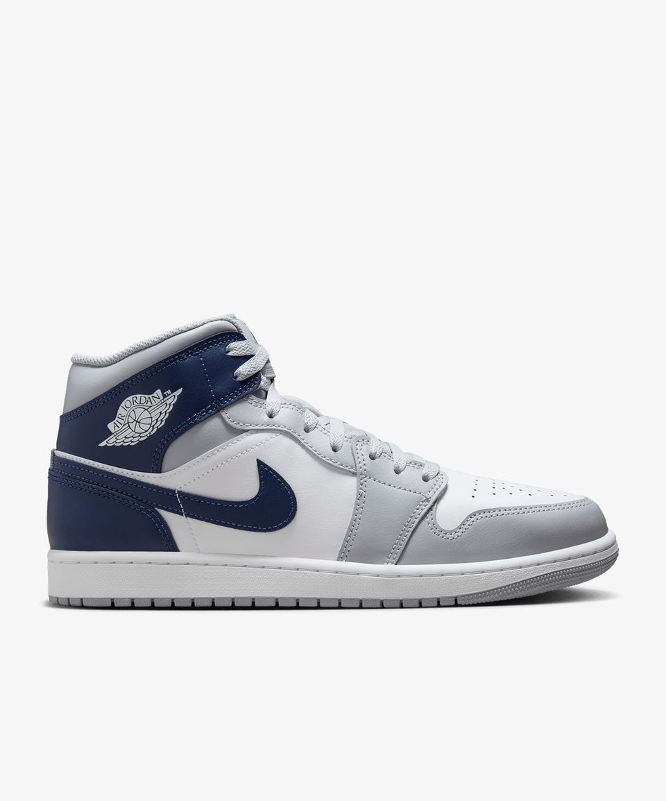 Jordan Air 1 Mid - Görsel 2