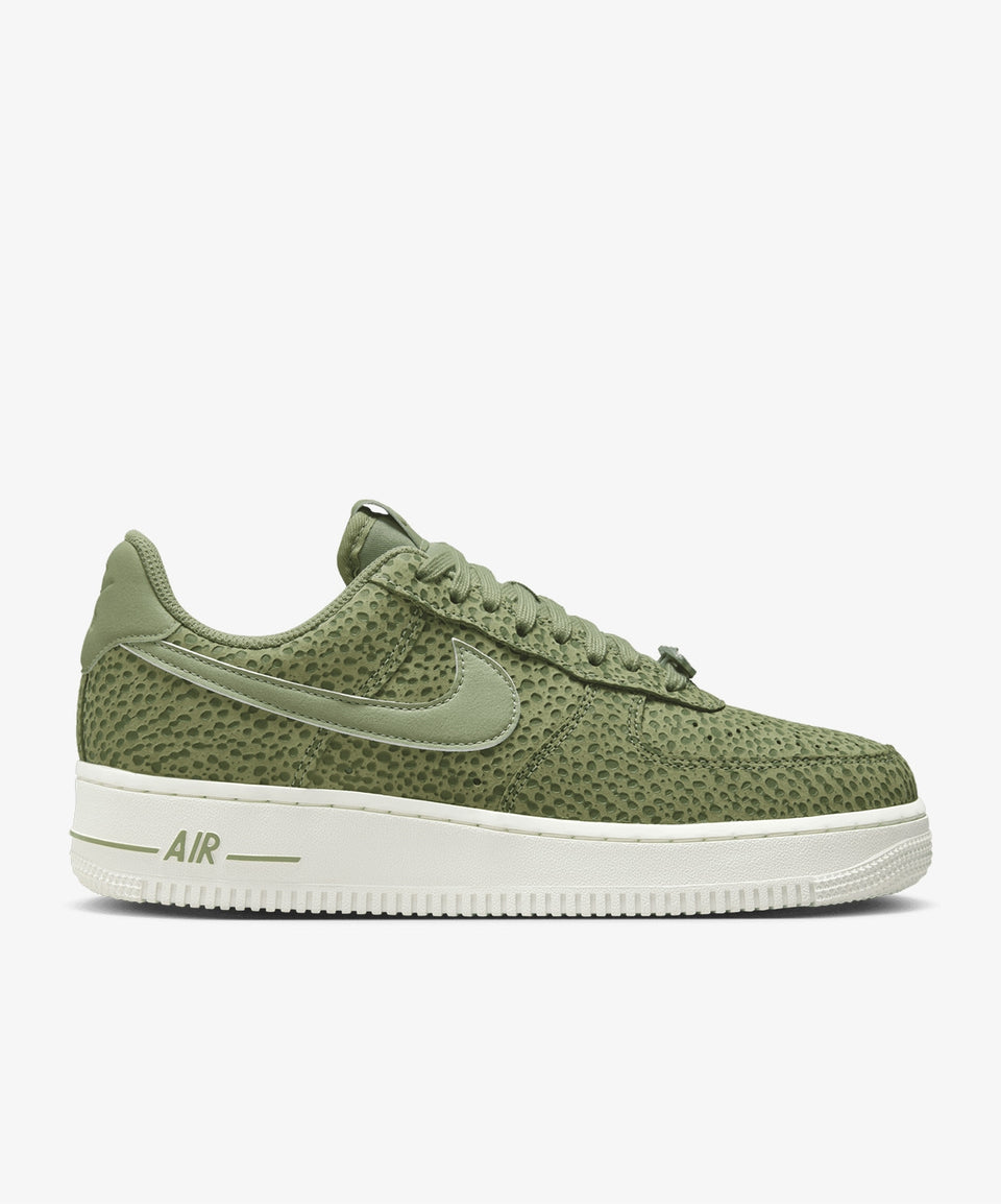 Nike Air Force 1 '07 Premium - Görsel 2