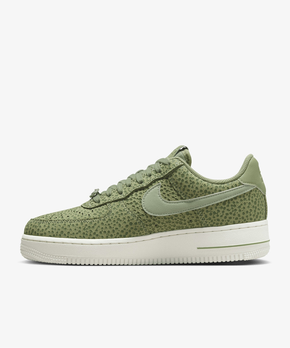 Nike Air Force 1 '07 Premium - Görsel 3