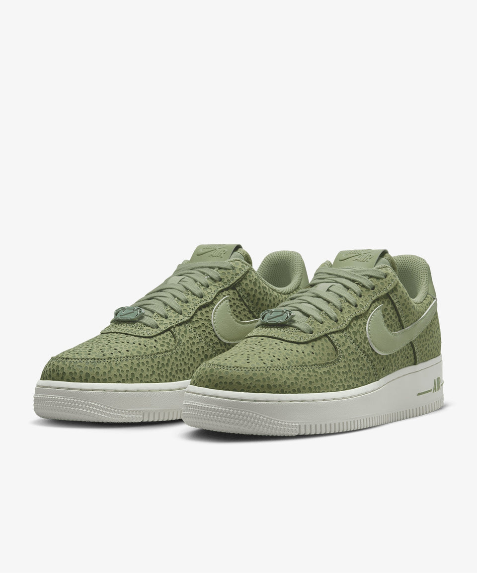 Nike Air Force 1 '07 Premium - Görsel 4