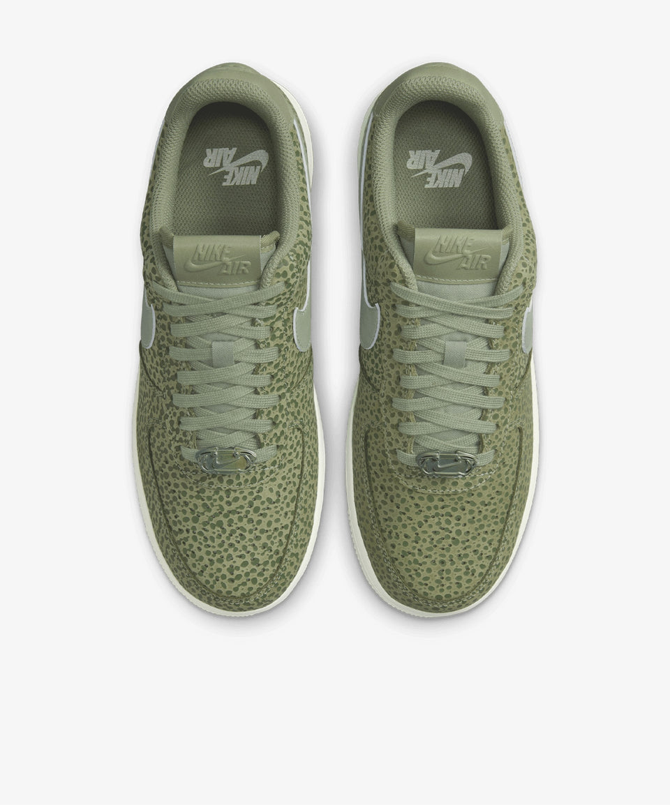 Nike Air Force 1 '07 Premium - Görsel 5