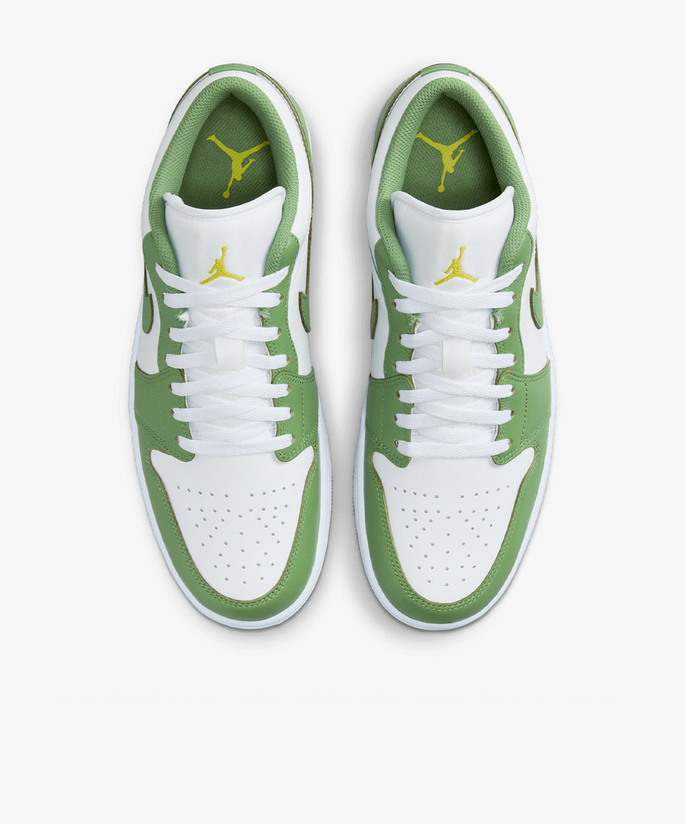 Jordan Air 1 Low Se - Görsel 5