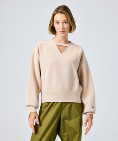 Champion Reverse Weave Crewneck Sweatshirt