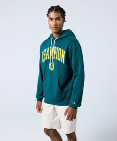 Champion Bookstore Hooded Sweatshirt