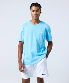 Champion Icons Crewneck T-Shirt