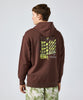 Puma Graphics Downtown Hoodie