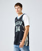 Nike Milwaukee Bucks Statement Edition Dri-FIT Swingman Jersey