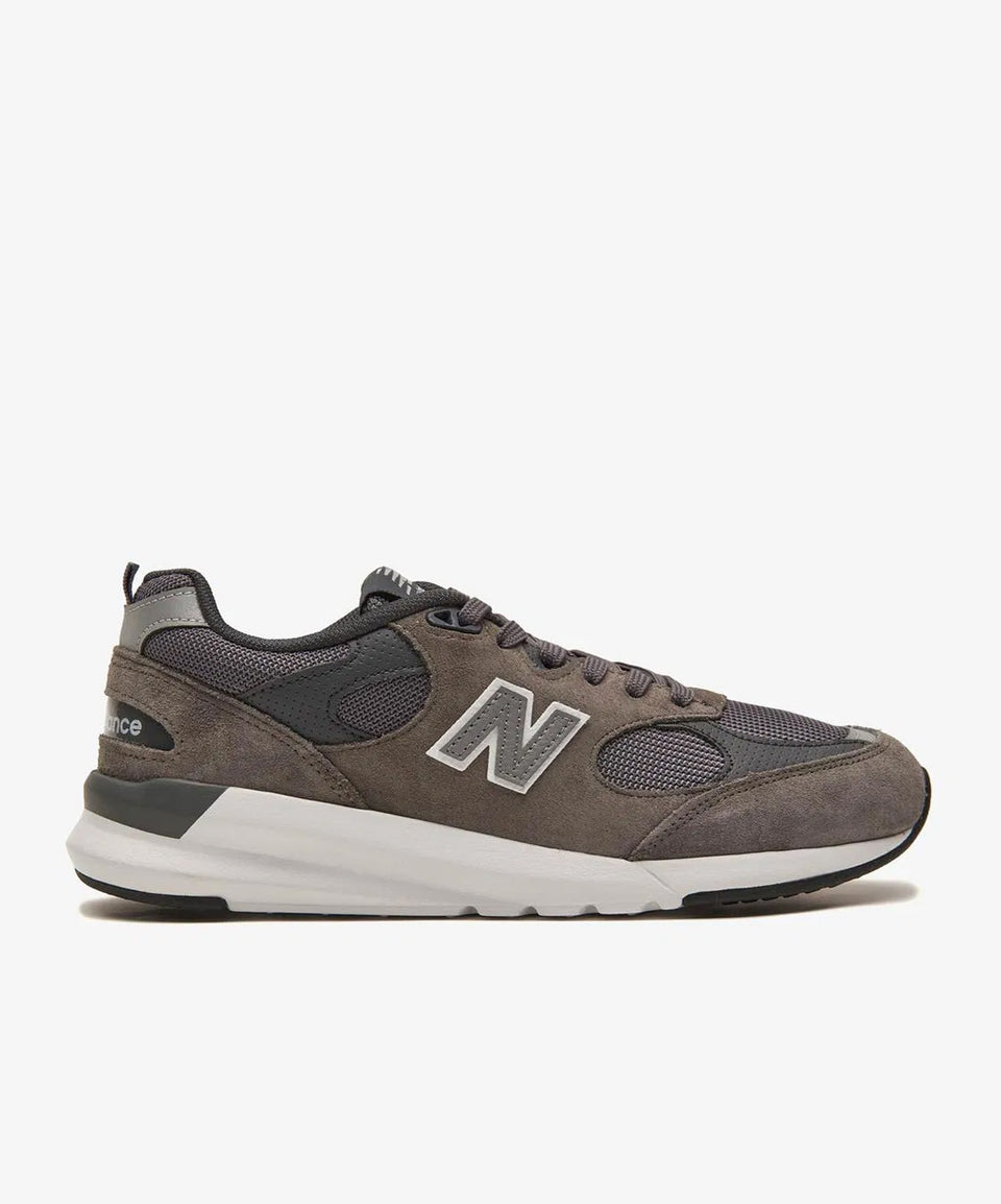 New Balance New Balance Gri 109 Lifestyle Mens Shoes Sportime'de! Gri - 2. görsel