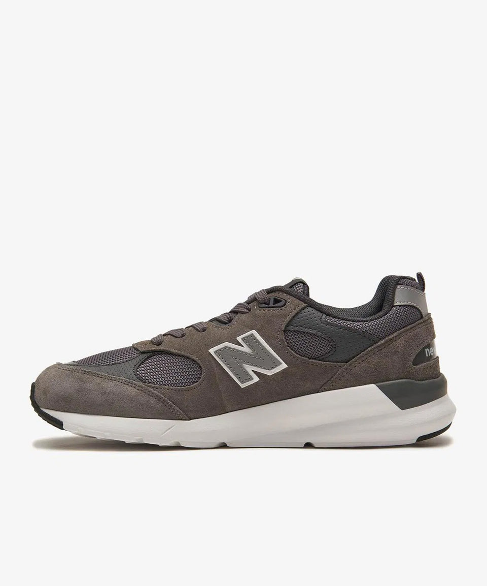 New Balance New Balance Gri 109 Lifestyle Mens Shoes Sportime'de! Gri - 3. görsel