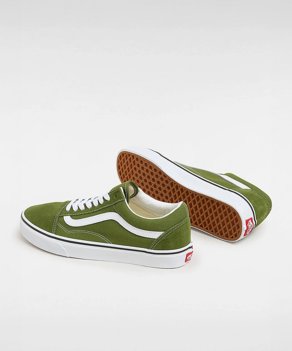 Vans Old Skool - Görsel 4