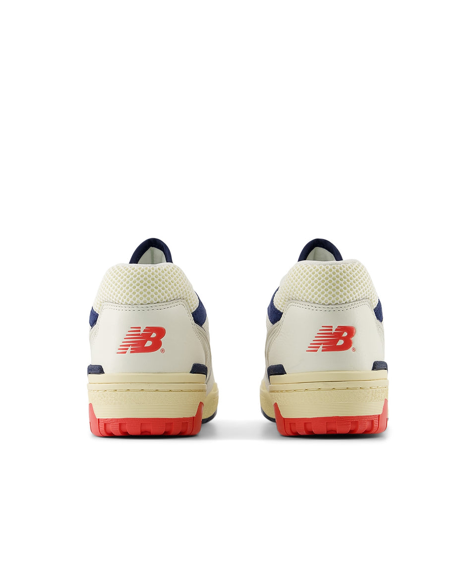 New Balance 550 Lifestyle Womens Shoes - Görsel 5