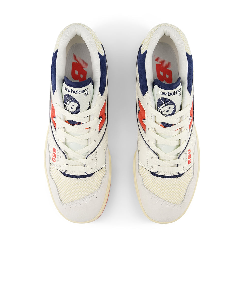 New Balance 550 Lifestyle Mens Shoes - Görsel 4