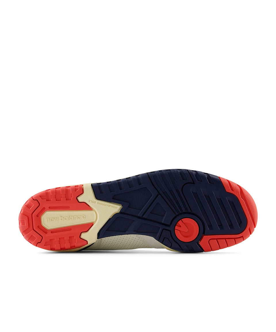 New Balance 550 Lifestyle Mens Shoes - Görsel 6