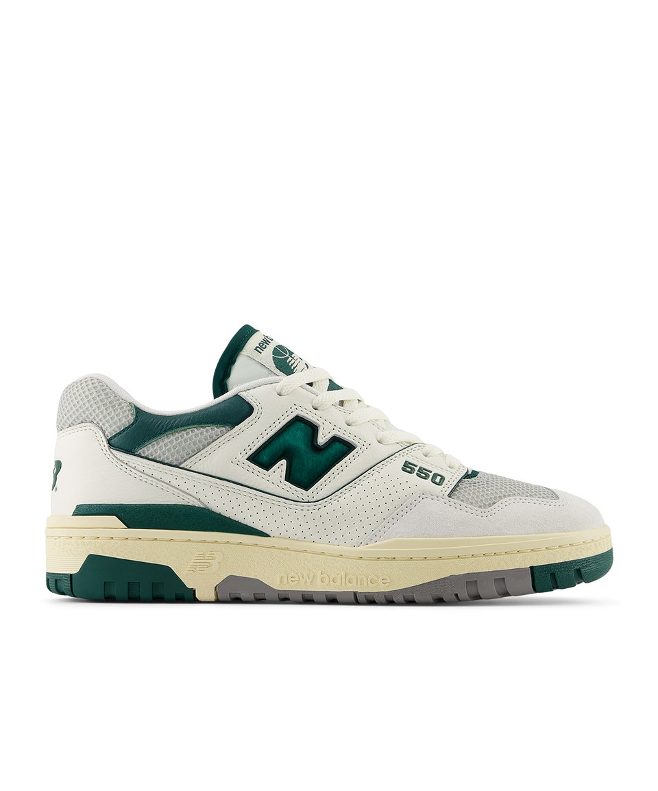 New Balance 550 Lifestyle Womens Shoes - Görsel 2
