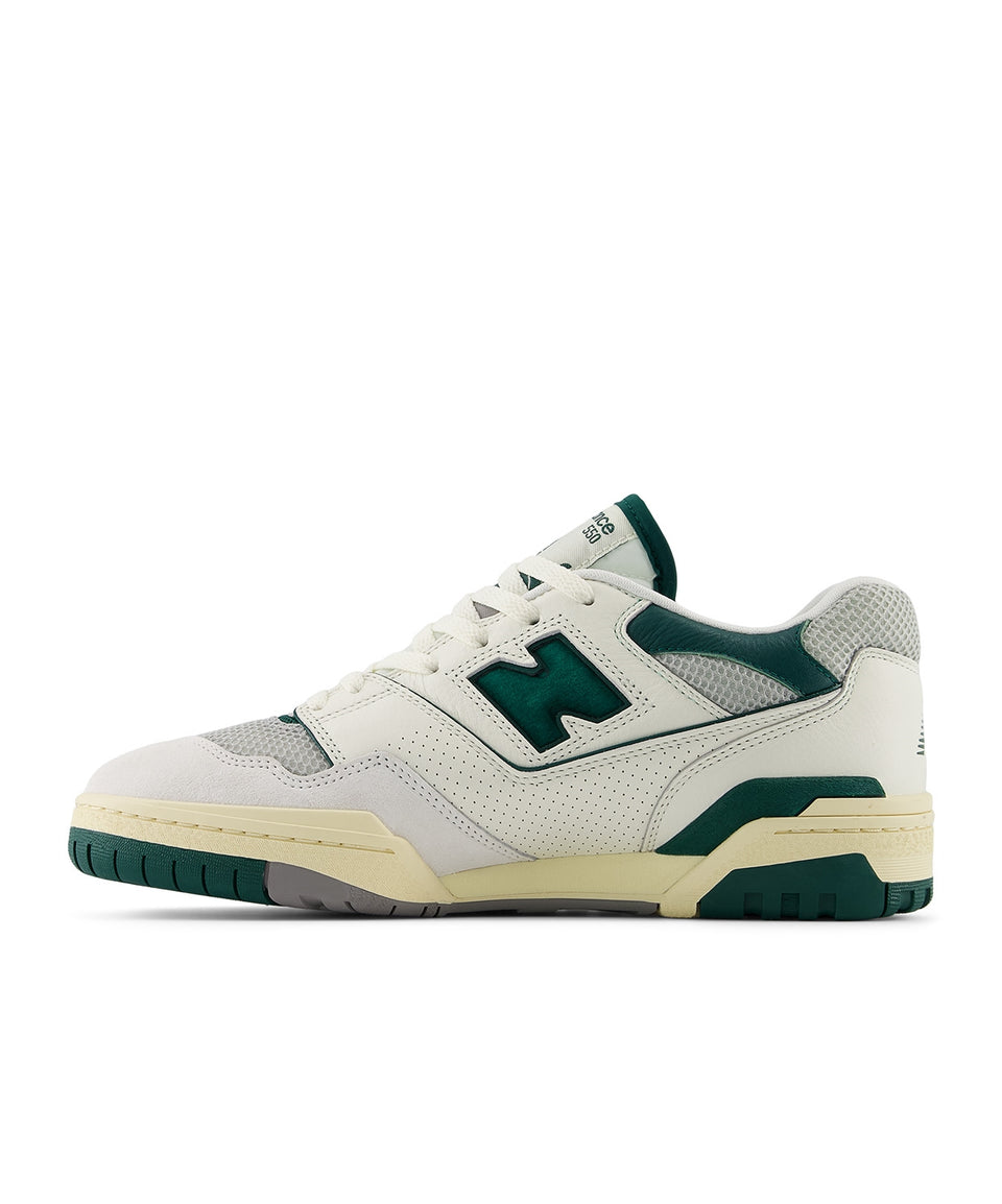 New Balance 550 Lifestyle Womens Shoes - Görsel 3