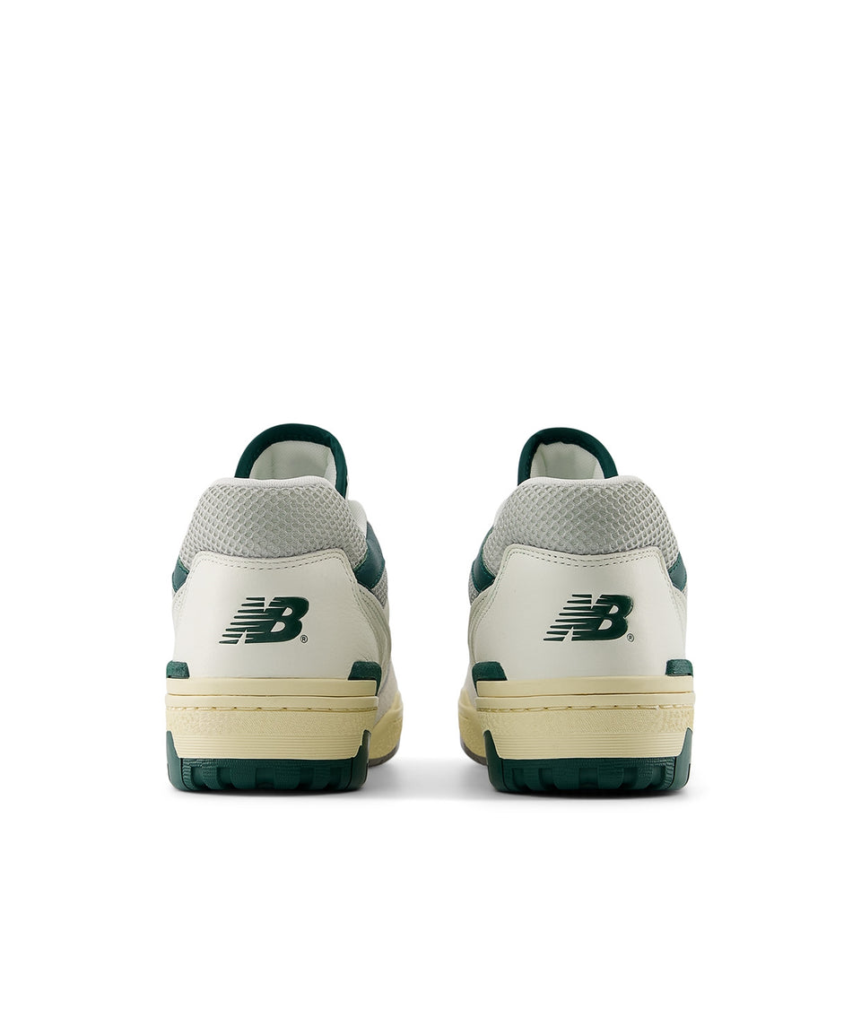 New Balance 550 Lifestyle Womens Shoes - Görsel 5