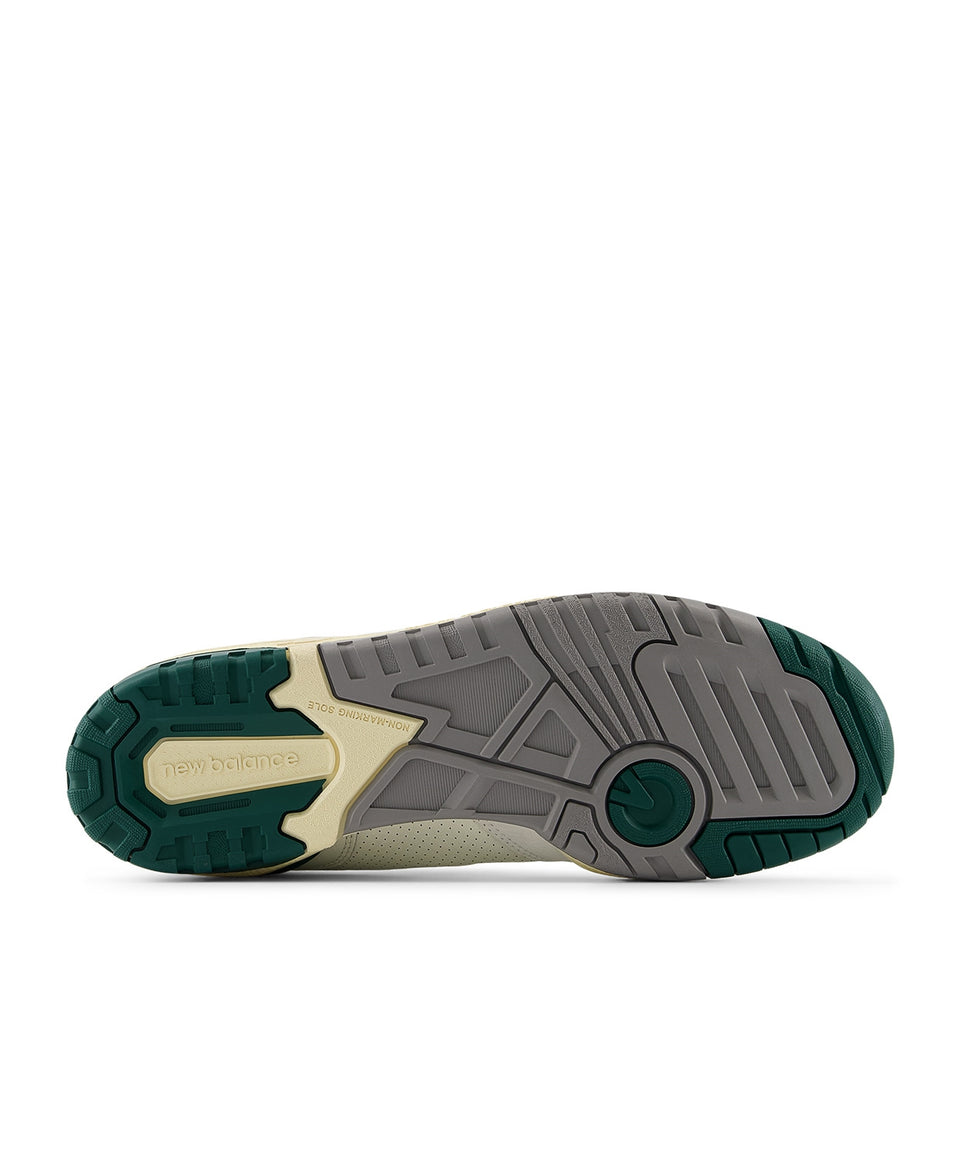 New Balance 550 Lifestyle Womens Shoes - Görsel 6