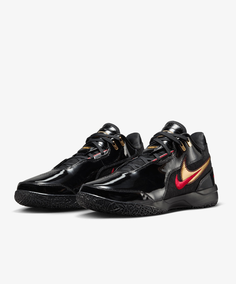 Nike Lebron NXXT Gen Ampd - Görsel 4