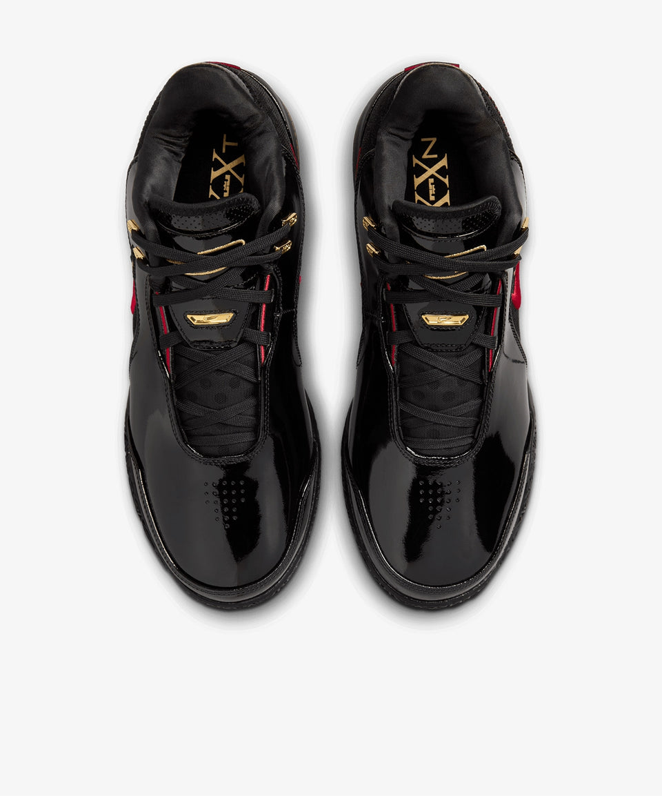 Nike Lebron NXXT Gen Ampd - Görsel 5