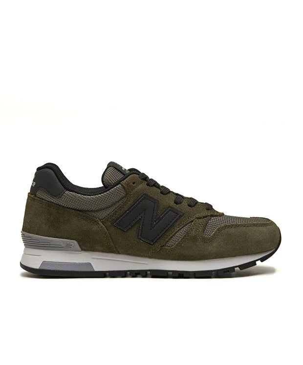 New Balance 565 Lifestyle Mens Shoes - Görsel 2