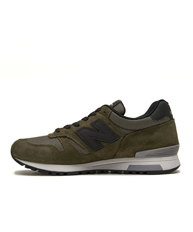 New Balance 565 Lifestyle Mens Shoes - Görsel 3