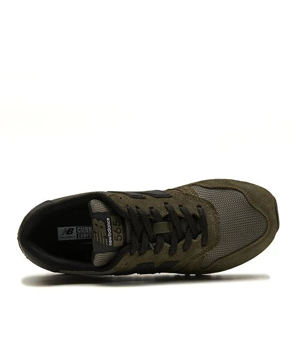 New Balance 565 Lifestyle Mens Shoes - Görsel 4