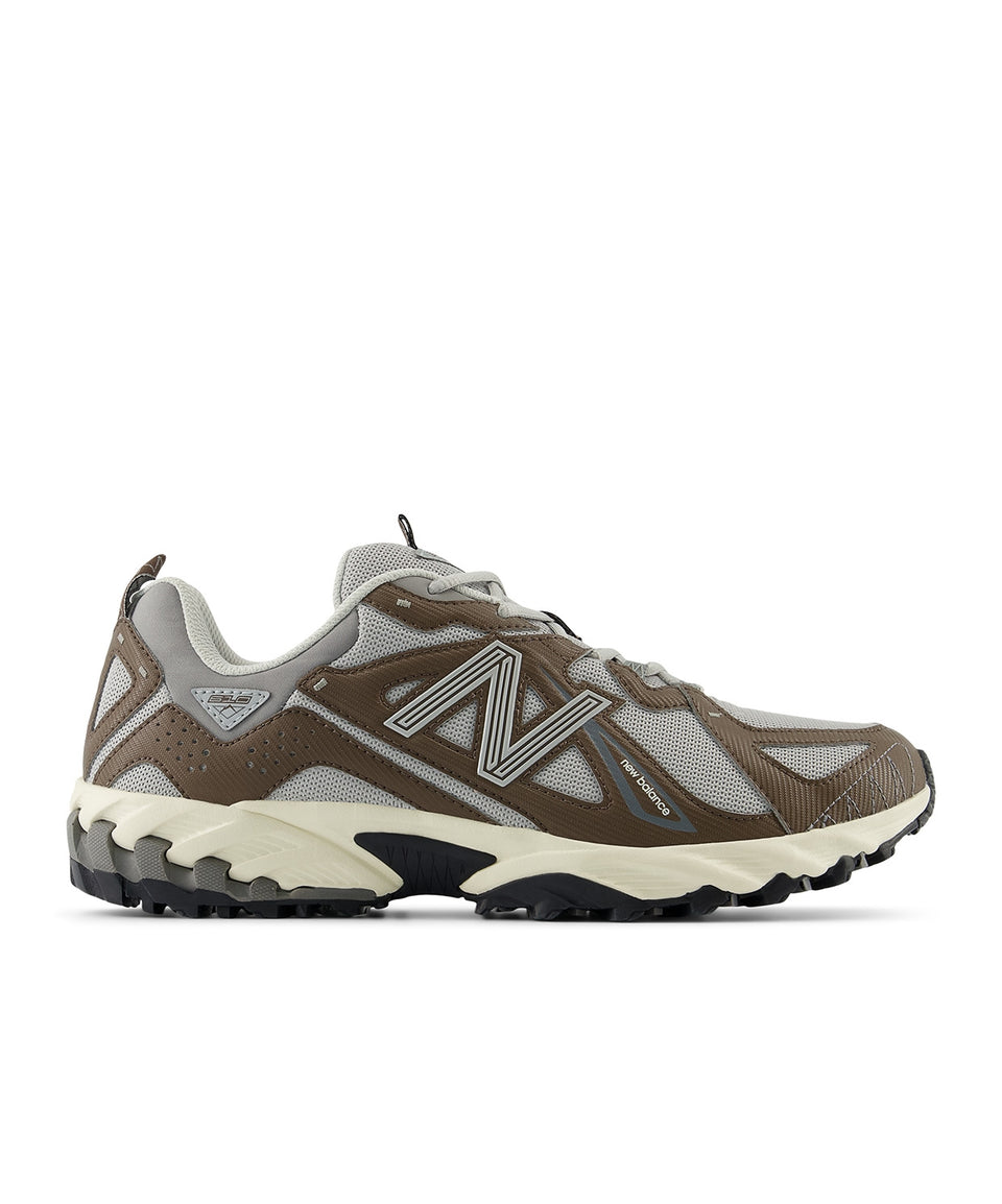 New Balance 610 Lifestyle Womens Shoes - Görsel 2