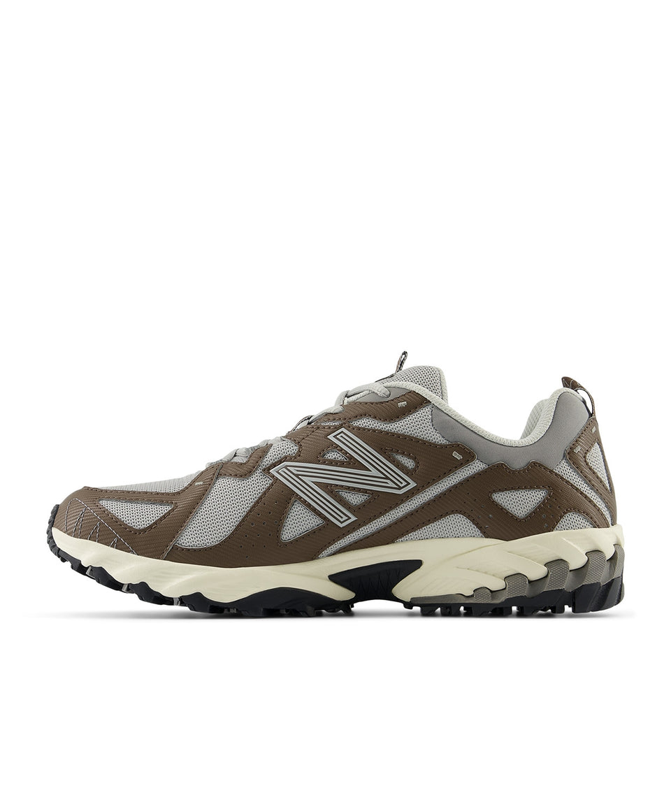 New Balance 610 Lifestyle Mens Shoes - Görsel 3