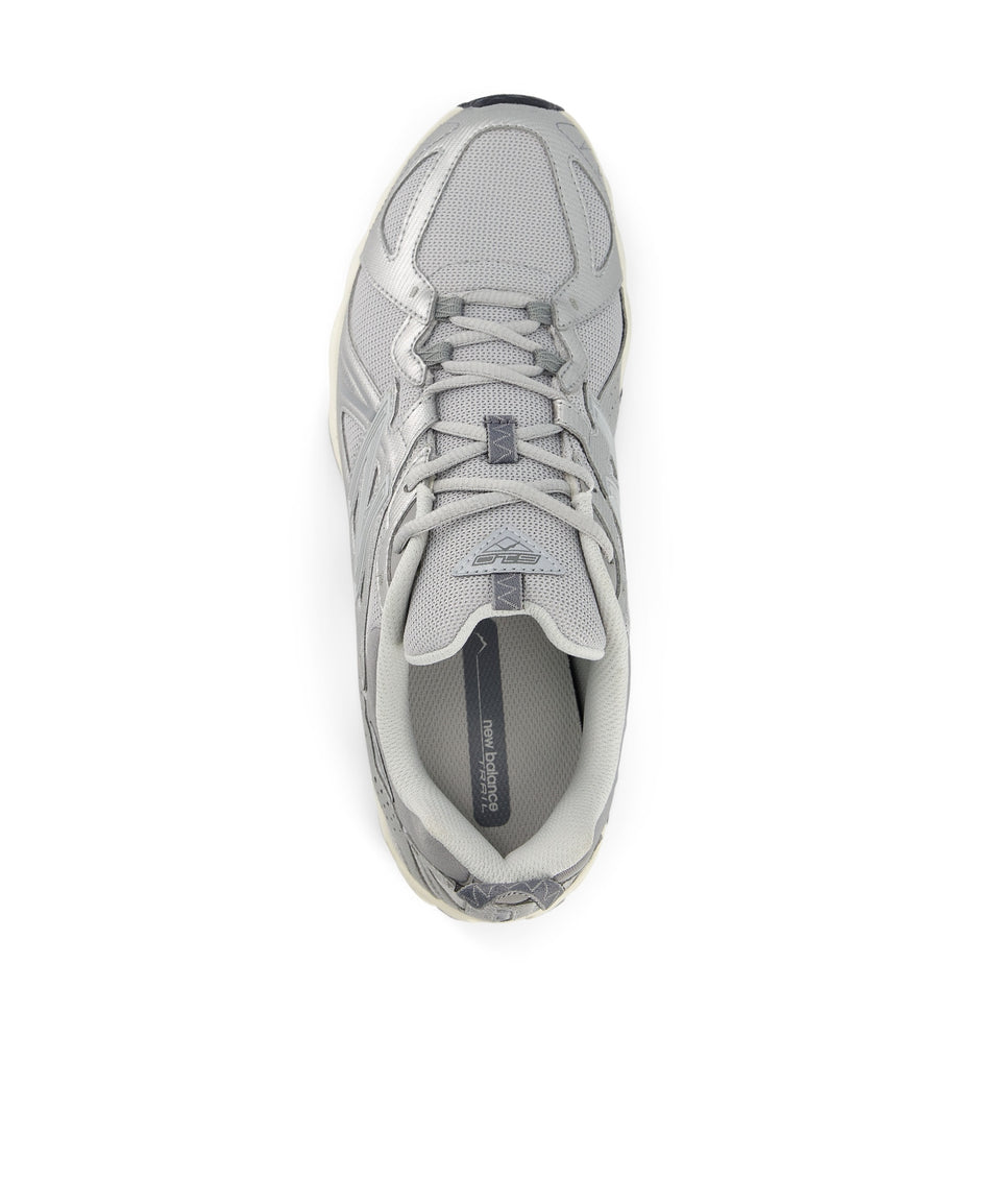 New Balance New Balance Gri 610 Lifestyle Womens Shoes Sneaker | Sportime Gri - 4. görsel