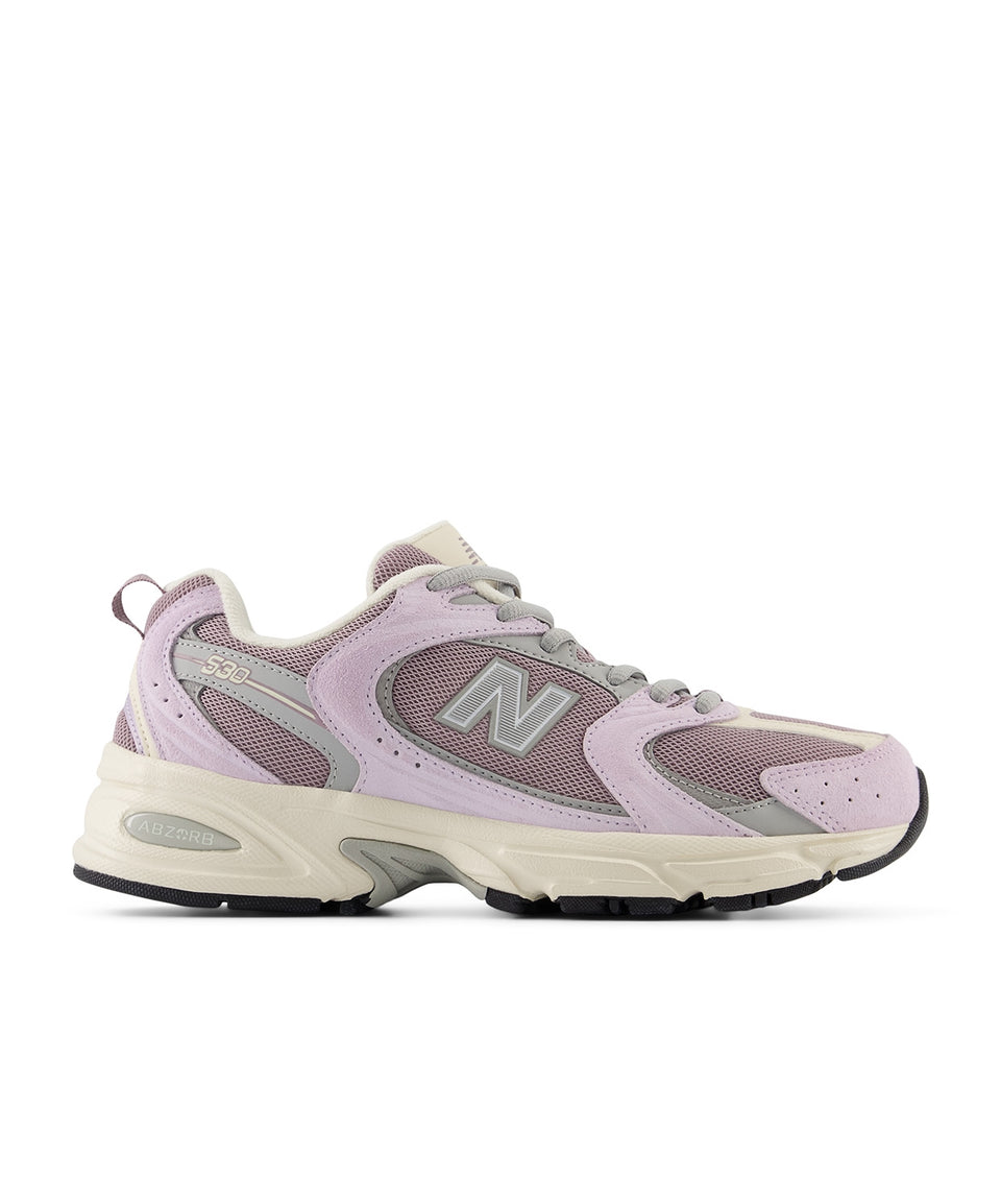 New Balance 530 Lifestyle Women Shoes - Görsel 2