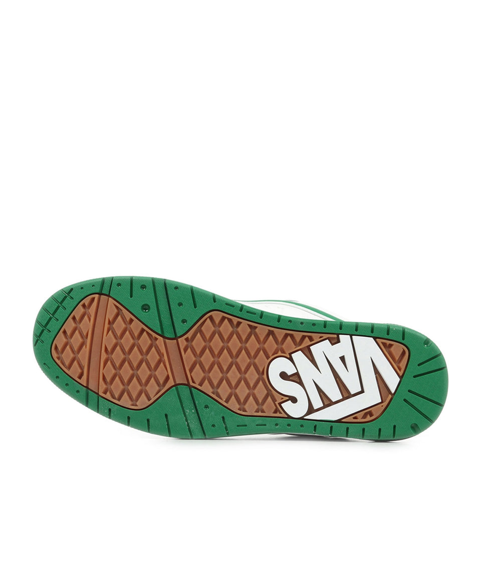 Vans Hylane - Görsel 6