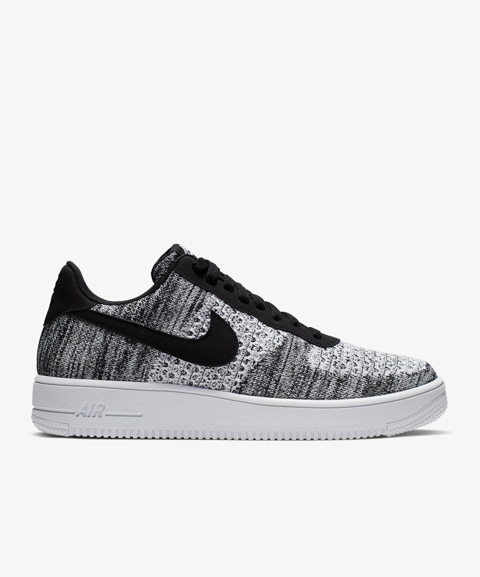 Nike Air Force 1 Flyknit 2.0 - Görsel 2