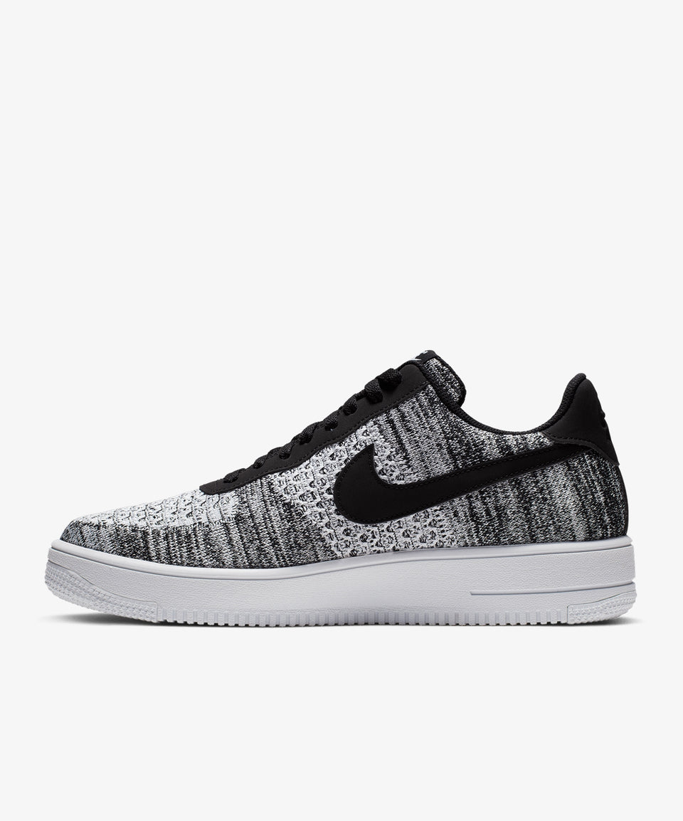 Nike Air Force 1 Flyknit 2.0 - Görsel 3