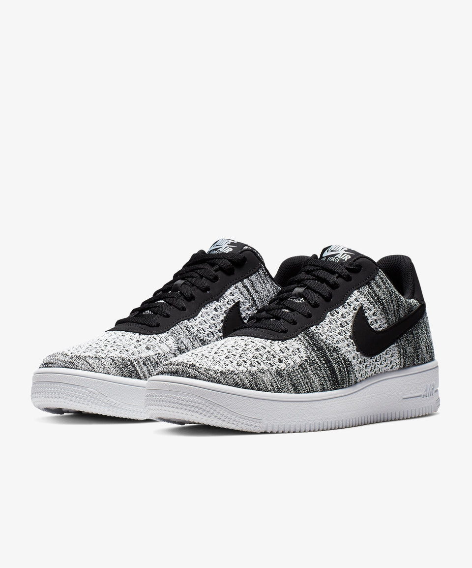 Nike Air Force 1 Flyknit 2.0 - Görsel 4
