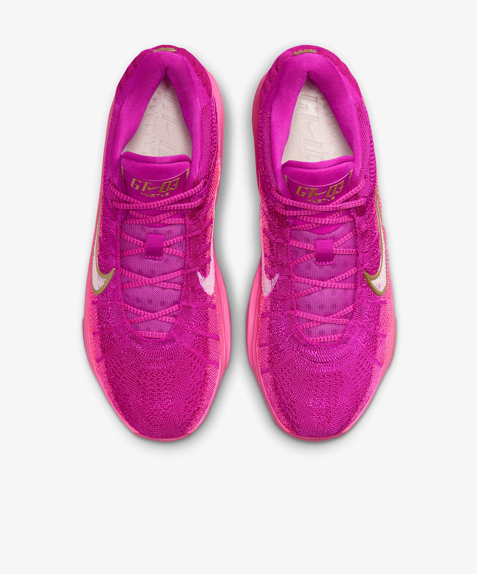 Nike G.T. Hustle 3 - Görsel 5