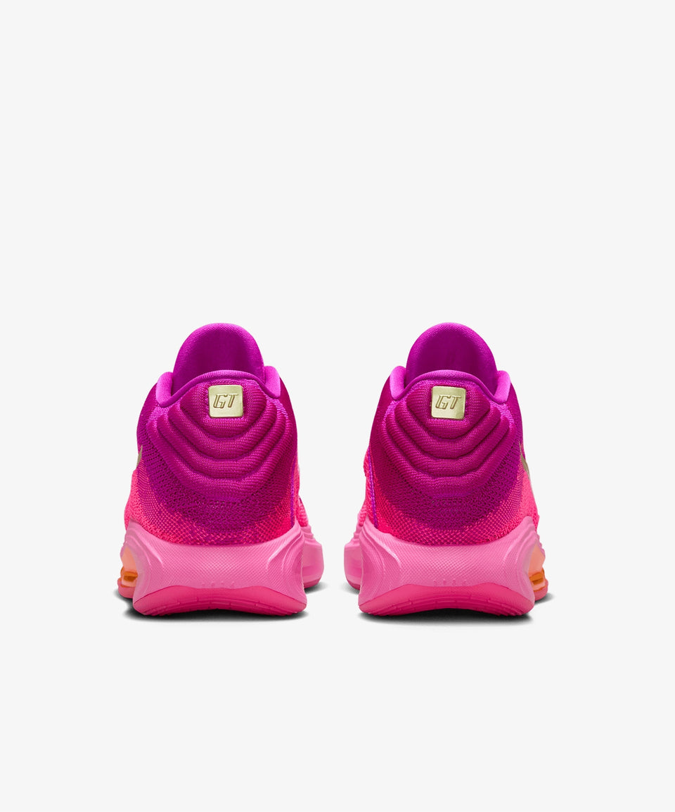 Nike G.T. Hustle 3 - Görsel 6