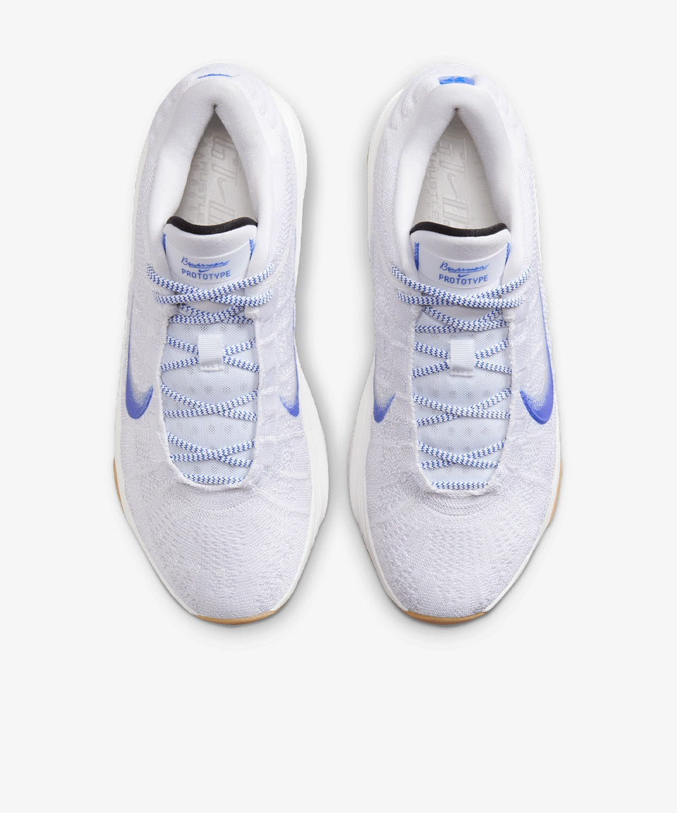 Nike G.T. Hustle 3 Blueprint - Görsel 5