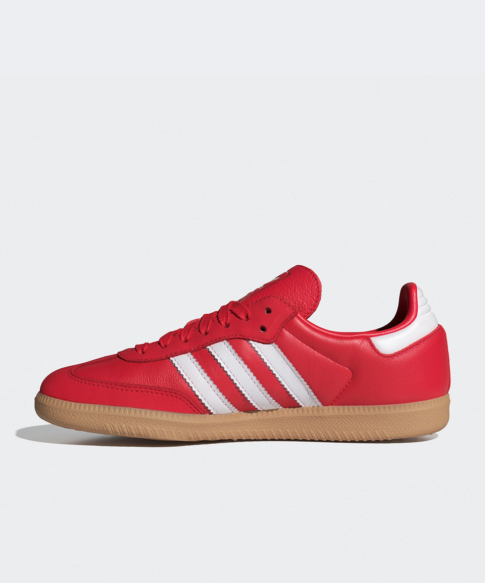 adidas Samba OG - Görsel 3