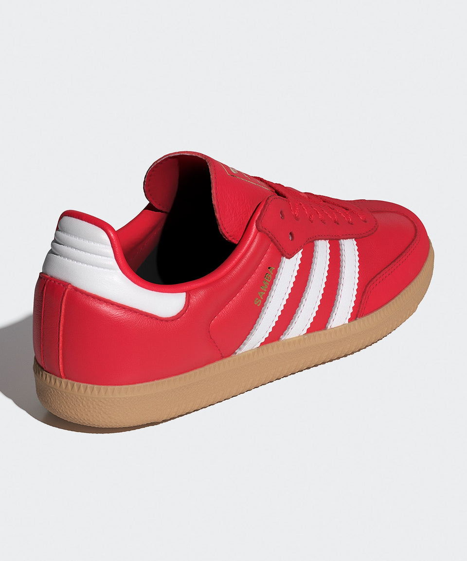 adidas Samba OG - Görsel 5