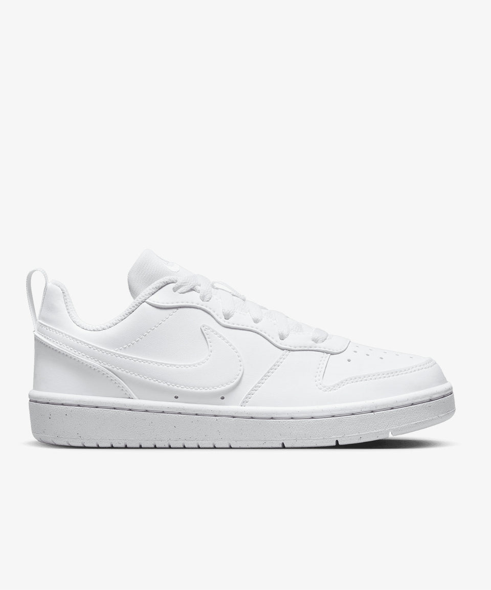 Nike Court Borough Low Recraft (Gs) - Görsel 2