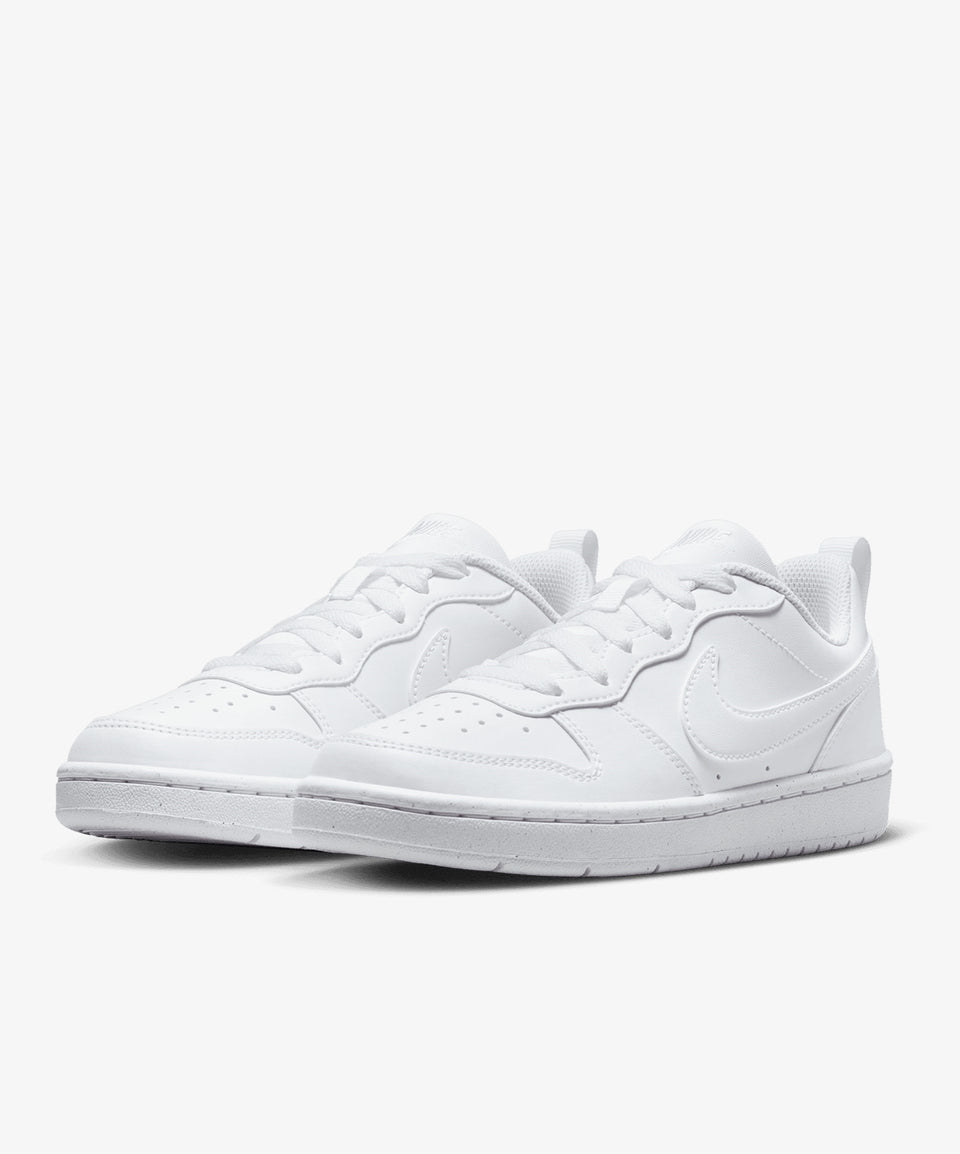 Nike Court Borough Low Recraft (Gs) - Görsel 4