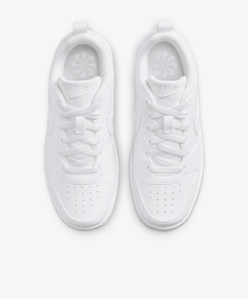 Nike Court Borough Low Recraft (Gs) - Görsel 5