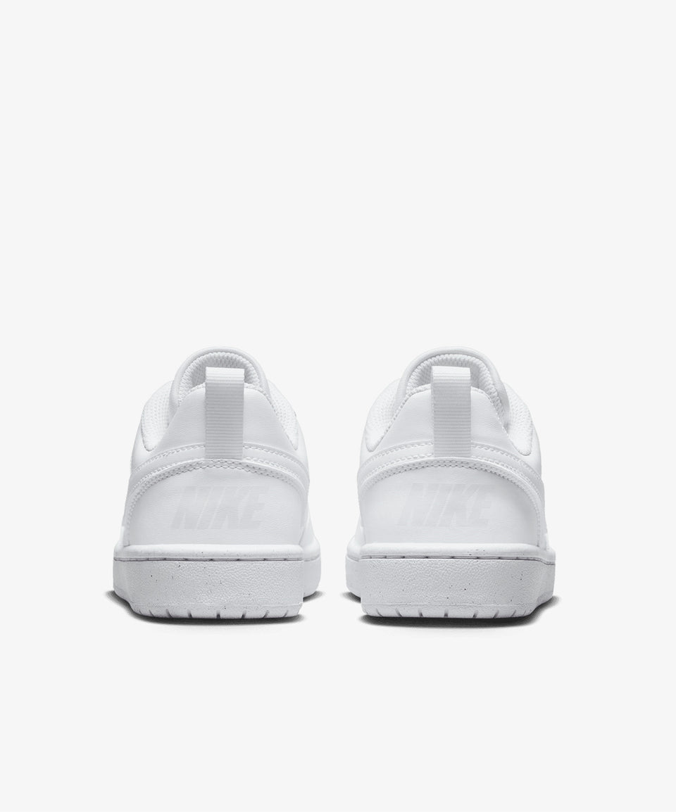 Nike Court Borough Low Recraft (Gs) - Görsel 6