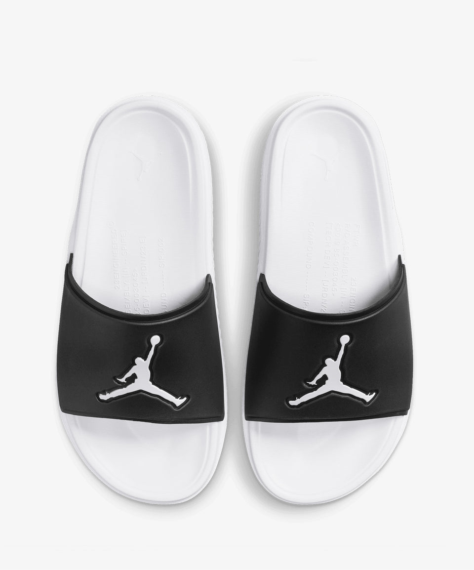 Jordan Jumpman Slides - Görsel 4