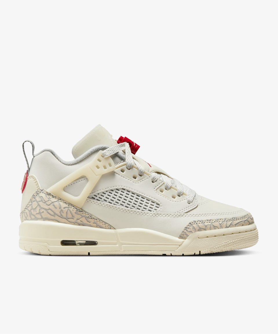 Jordan Spizike Low (Gs) - Görsel 2