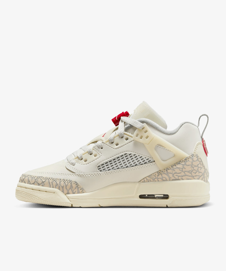 Jordan Spizike Low (Gs) - Görsel 3