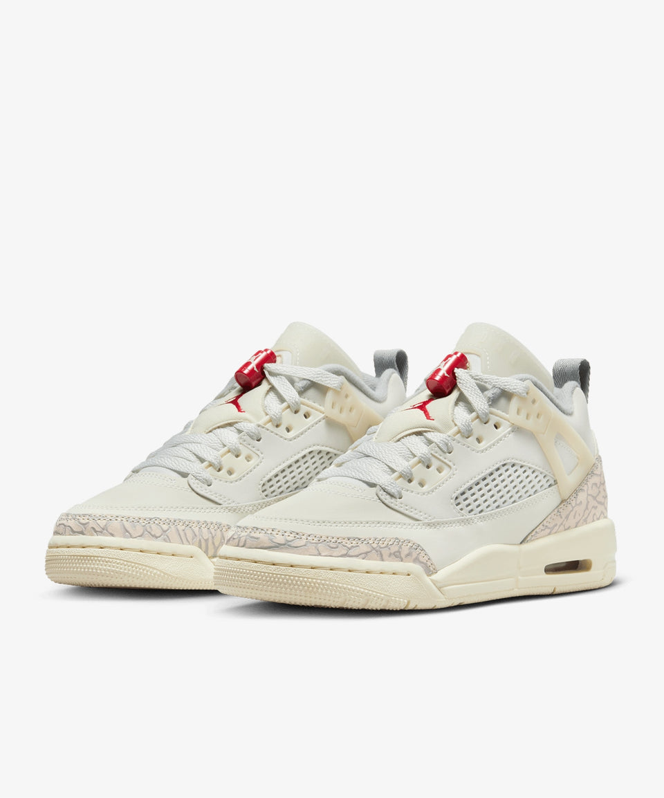 Jordan Spizike Low (Gs) - Görsel 4