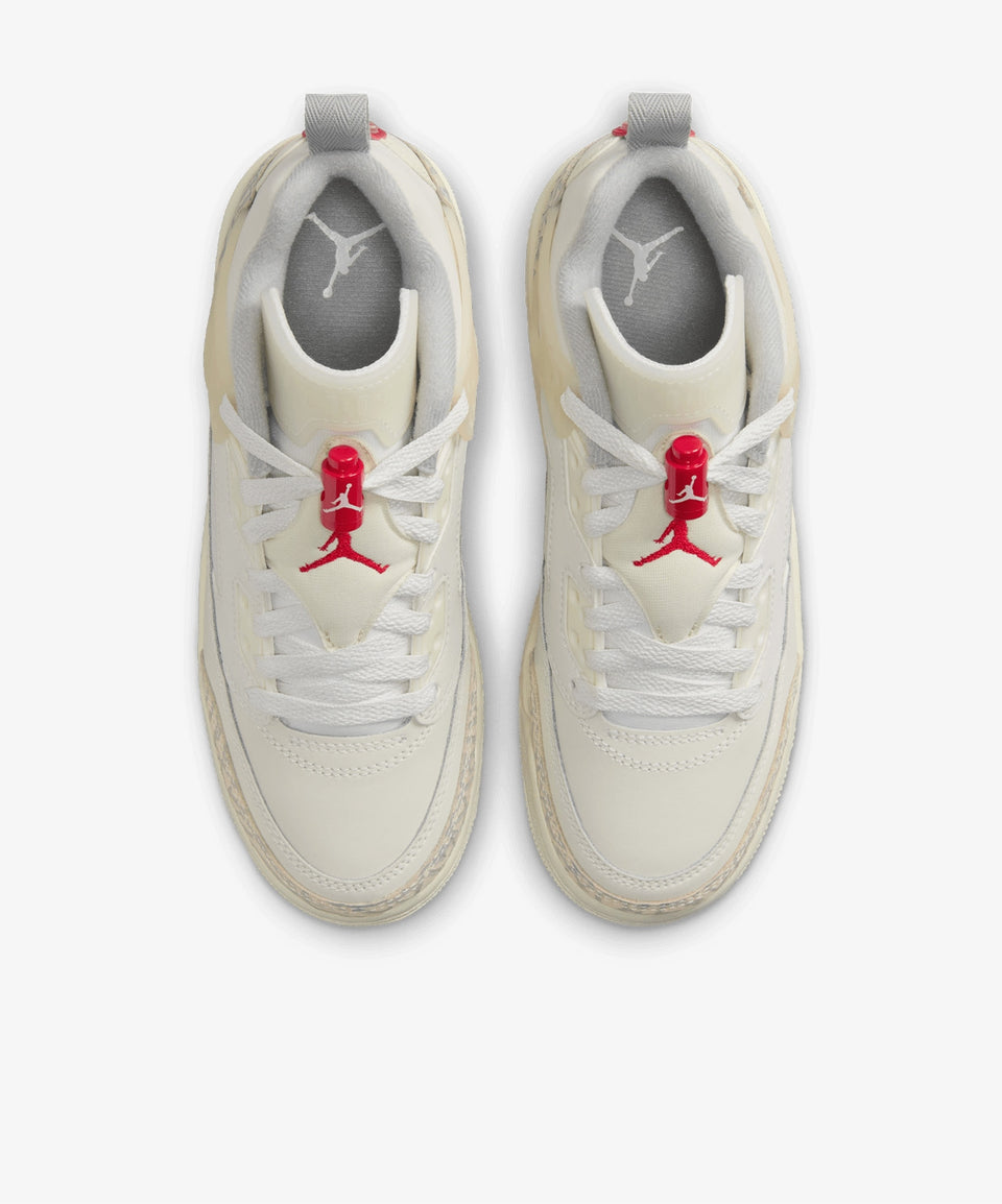 Jordan Spizike Low (Gs) - Görsel 5