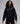 Jordan Flight Fleece Satin Lined Pullover Hoodie